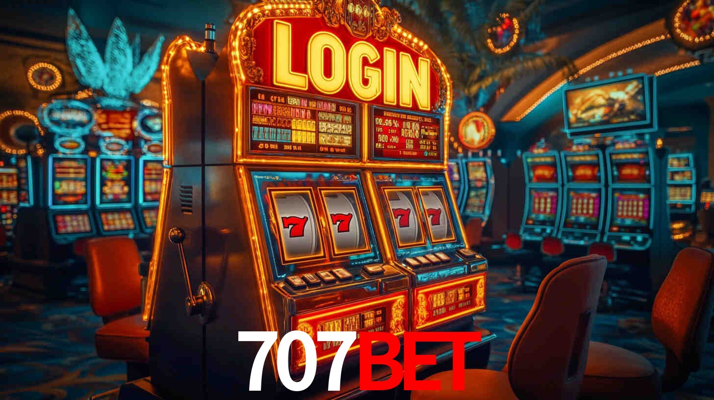 707bet