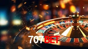 Benefícios da Conta 707bet