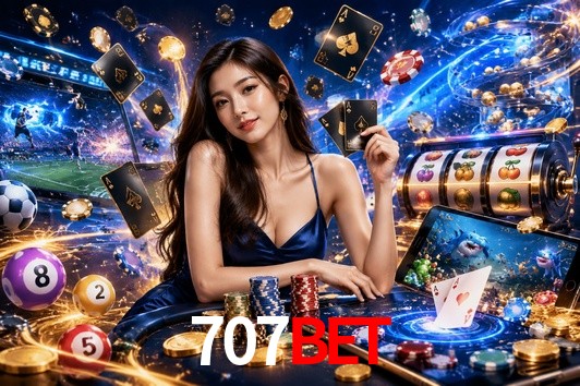 Account Benefits 707bet