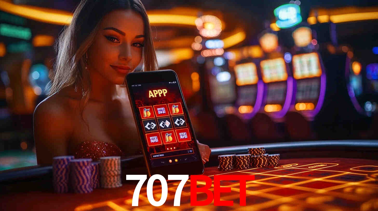 A Popularidade dos Caça-Níqueis no 707bet