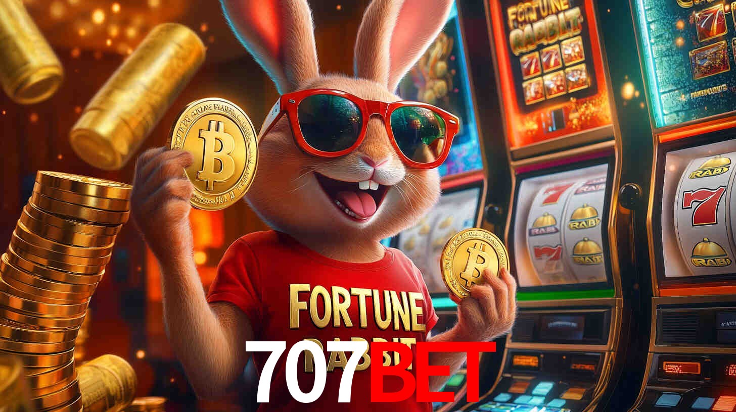 Desvendando o Mundo dos Jogos Virtuais na 707bet