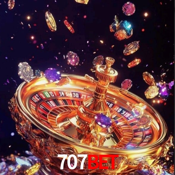 Casino Ao Vivo 707bet