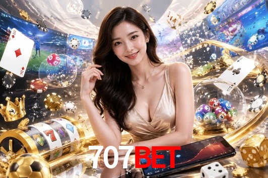 Football Betting 707bet