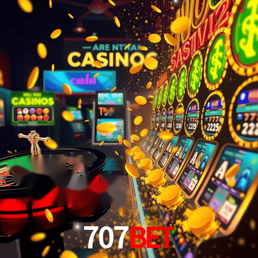 Explorando a Categoria de Eventos em Apostas na 707bet