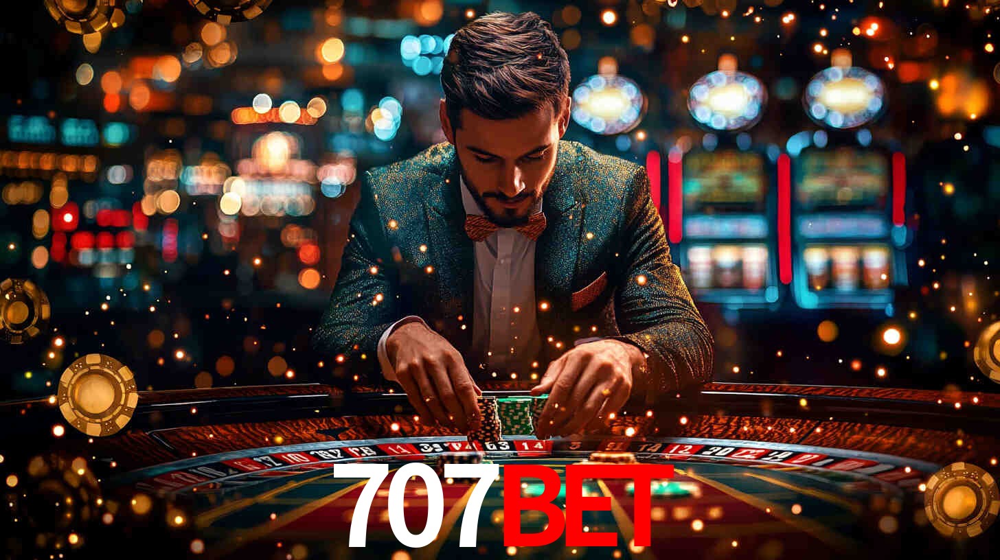 Ofertas Imperdíveis na 707bet: Promoções e Bônus Que Valem a Pena