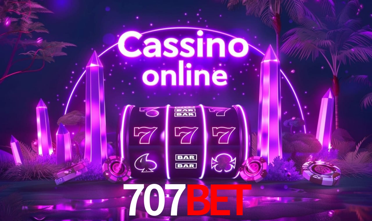 Estatísticas do Jogo 707bet