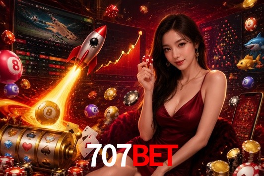 Exclusive Offers 707bet