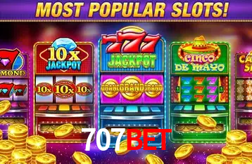 Descubra a Essência do 707bet: Nossa História e Compromissos